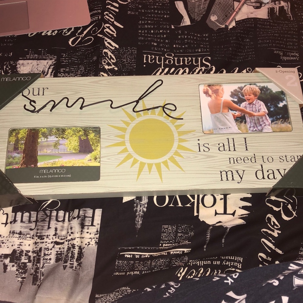 Picture frame